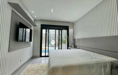 Imagem 10: Casa Venda no Condomínio Mont Alcino em Valinhos, no bairro Roncáglia