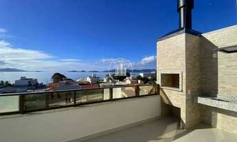 Imagem 6: Cobertura 3 Quartos com 1 Suíte - Balneário do Estreito - JMS