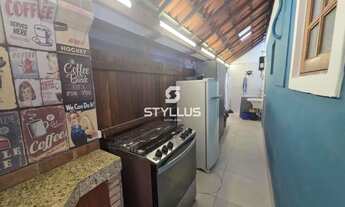 Imagem 5: Vargem Pequena Casa em condomínio com 3 dormitórios