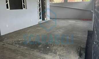 Imagem 4: Casa para Venda em Serra, Cidade Continental, 2 dormitórios, 2 banheiros, 2 vagas