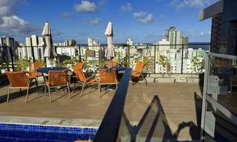 Imagem: APARTAMENTO À VENDA NO COSTA AZUL - SALVADOR