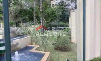 Imagem 7: Apartamento em Alameda Grajaú - Alphaville Centro Industrial e Empresarial/Alphaville. - B