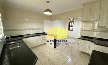 Imagem 5: Casa com 4 dormitórios para alugar, 187 m² por R$ 3.606,00/mês - Parque Residencial Jaguar