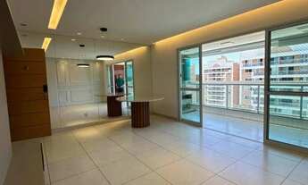 Imagem: Apartamento com 3/4 a venda no LESSENCE