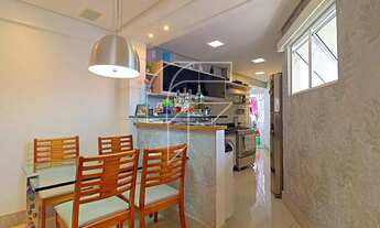 Imagem 3: Imóvel para venda com 71 metros quadrados com 2 quartos em Centro - Guarapari - ES