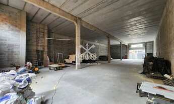 Imagem 5: Galpão NOVO para locação - Bom Retiro