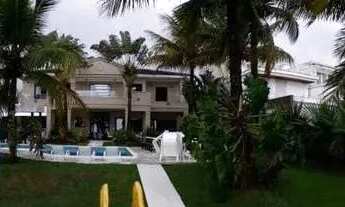 Imagem 5: Casa em Avenida Mãe Bernarda - Juquehy - São Sebastião/SP