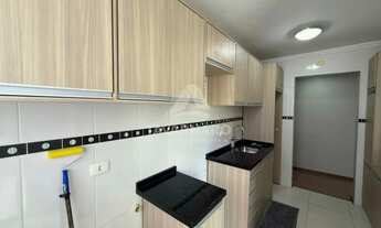 Imagem 6: Apartamento Padrão em Ponta Grossa