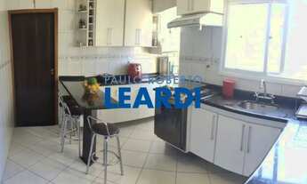 Imagem: COBERTURA - JARDIM - SP