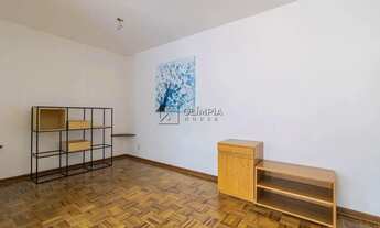 Imagem 5: Aluguel Apartamento 2 Dormitórios - 106 m² Itaim Bibi