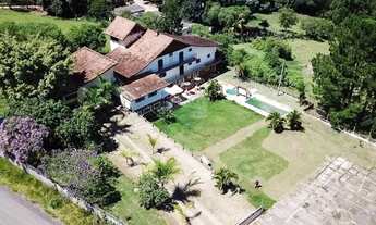 Imagem 7: Chácara 20.000m² à venda em Itatiba- SP R$1.100.000