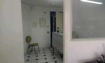 Imagem 3: Sala comercial em Rua Clemente Álvares - Lapa - São Paulo/SP
