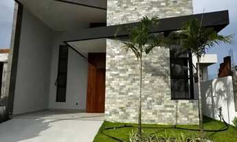 Imagem 2: Casa à venda no PADANG BEACH RESIDENCE, OLHOS D'ÁGUA, Barra dos Coqueiros, SE