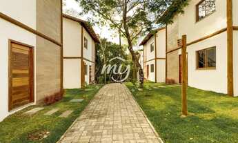 Imagem 7: Açu da Torre| Casa Duplex 115 m²| 2 Suítes| 3 Vagas