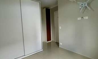 Imagem 3: Apartamento Condomínio Vivendas Sorocaba - 1º Andar - Vaga Coberta - Equipado e Decorado