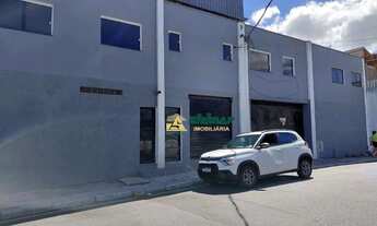 Imagem: Galpão, 800 m² - venda por R$ 5.000.000,00