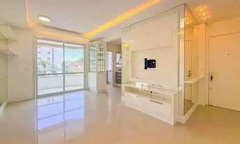 Imagem: Apartamento 2 Quartos com 1 Suíte e 76m²