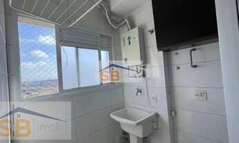 Imagem 6: APARTAMENTO PARA VENDA E LOCAÇÃO, C/ 83M2, 3 DORMITÓRIOS, 2 BANHEIROS E 2 VAGAS - SÃO PAUL