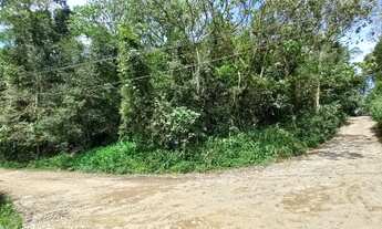 Imagem 4: Área 7.600m2 p/ Chácara Esquina Frente p/ 3 ruas Rio Grande da Serra Escritura e Iptu