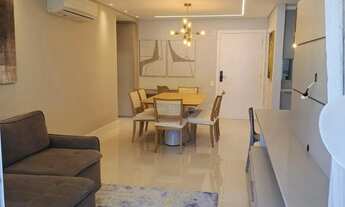 Imagem 3: APARTAMENTO 2 SUÍTES E GARAGEM - AGRONÔMICA