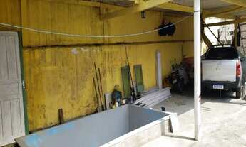 Imagem 7: Casa em Rua Atum - Balneário Flórida Mirim - Mongaguá/SP