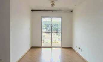 Imagem 3: Apartamento à Venda - Vila Guilhermina, 3 Quartos, 79 m2