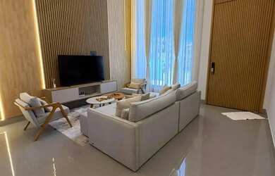 Imagem 2: Excelente Casa Térrea Condomínio Santa Anna - Santana de Parnaíba 280m2 - 3 Suítes 4 Va