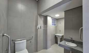 Imagem 5: Salão para aluguel com 100m² na rua Primeiro de Agosto no Centro de Bauru-SP