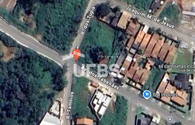 Imagem 5: Imóvel para venda possui 2052 metros quadrados em Setor Pampulha - Aparecida de Goiânia