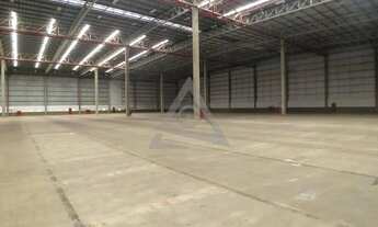 Imagem 6: Galpão à venda e para alugar em Campinas, Loteamento Center Santa Genebra, com 10000 m²