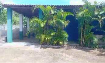 Imagem 7: Mini Sítio com 1200m² no povoado Sete Casas, Estância -SE