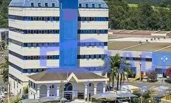 Imagem 5: Galpão 5260 m² - 4 docas - Dom Pedro I - Atibaia