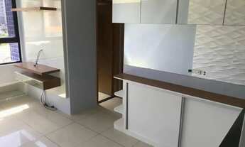 Imagem 3: Apartamento 2 Quartos na Avenida em Candeias