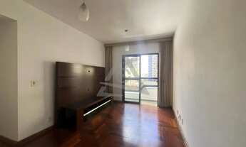 Imagem 3: Apartamento para alugar em Campinas, Mansões Santo Antônio, com 3 quartos, com 76 m²