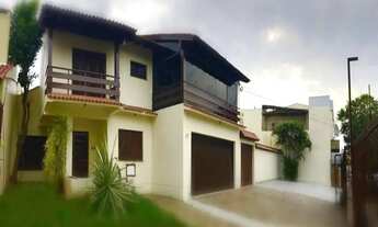 Imagem: Casa em Avenida Saul Nonnenmacher - Ipanema