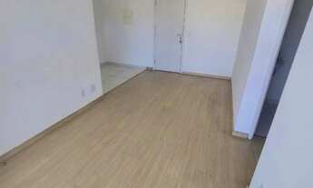 Imagem 3: Apartamento com 2 dormitórios para alugar, 55 m² por R$ 2.096,67/mês - Cocal - Vila Velha