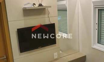 Imagem 2: Apartamento em Rua Arlindo Souza Monteiro - Santa Mônica - Uberlândia/MG