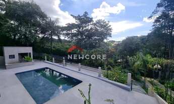 Imagem 2: Casa de condomínio em Rua Nhandera - Granja Viana - Carapicuíba/SP