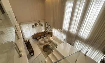 Imagem 4: Casa em Condomínio para Venda em Franca, Villa São Vicente, 4 dormitórios, 4 suítes, 6 ban