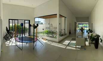 Imagem 4: Oportunidade - Casa em Condomínio - Condomínio Residencial Mirante do Vale - 4 Dormitórios