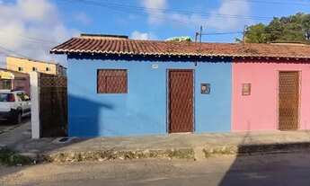 Imagem: Casa para alugar na zona norte de Natal
