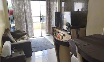 Imagem: Alugo apto no Denize Melo próximo ao hospital