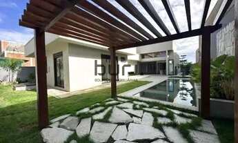 Imagem 2: Casa para alugar em Goiânia, Jardins Itália, com 5 suítes, com 411 m², Jardins Itália