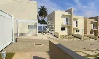 Imagem 7: CASA 03 DORMITÓRIOS C/ 1 SUÍTE-COND.VILLAGGIO VIANA- GRANJA VIANA-COTIA/SP