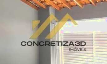 Imagem 3: Casa com 2 quartos à venda, 103.68 m² - Vila Furlan - Indaiatuba/SP