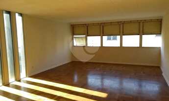 Imagem 2: Apartamento com 3 quartos à venda ou para locação em Consolação - SP