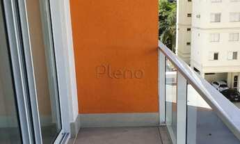 Imagem 7: Apartamento com 1 suíte à venda no Cambuí em Campinas