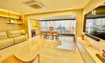 Imagem 2: Apartamento com 3 dormitórios à venda, 120 m² por R$ 1.200.000,00 - Aldeota - Fortaleza/CE