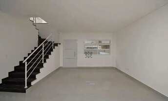 Imagem 2: Sobrado com 3 dormitórios à venda, 123 m² por R$ 749.000 - Bairro Alto - Curitiba/PR