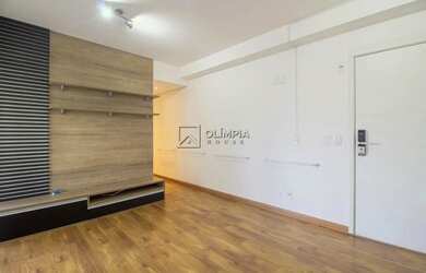 Imagem 4: Venda Apartamento 2 Dormitórios - 66 m² Brooklin